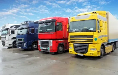 İstanbul Darıca Nakliye Ambarı