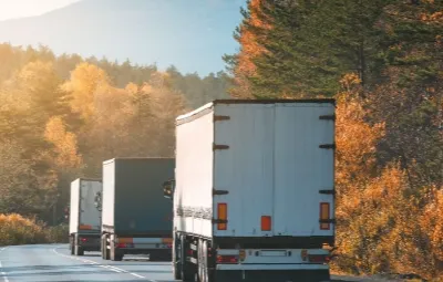 İstanbul ile Darıca Arası Klima Taşıma