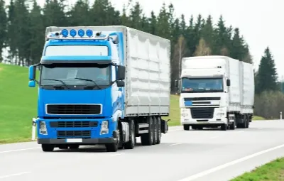 İstanbul ile Darıca Arası Eşya Taşıma